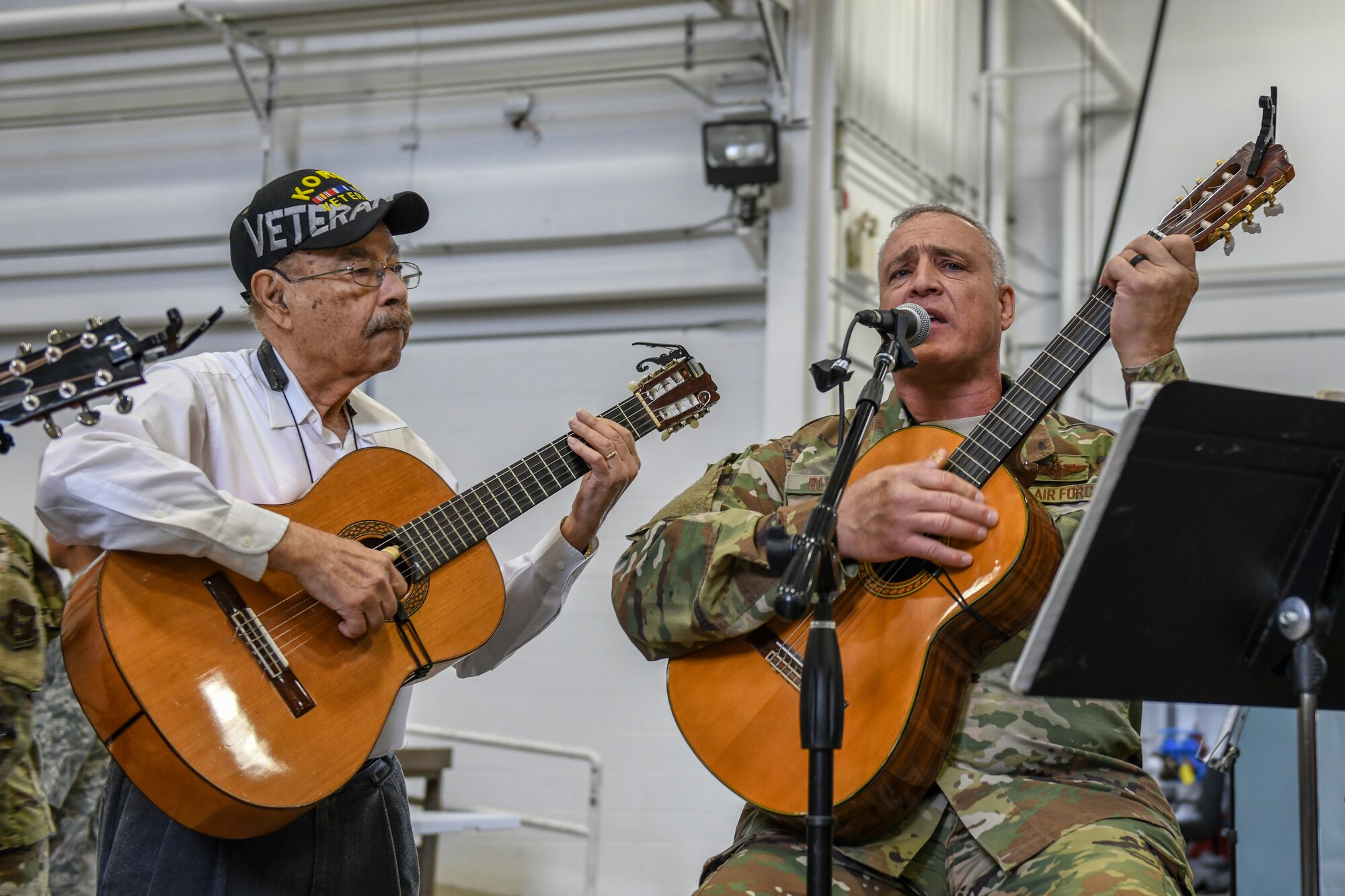 YARS hosted a Career and Diversity Day to bring together the unique differences of Airmen to form a valued organization where Airmen know they can prosper and continue to serve with pride.