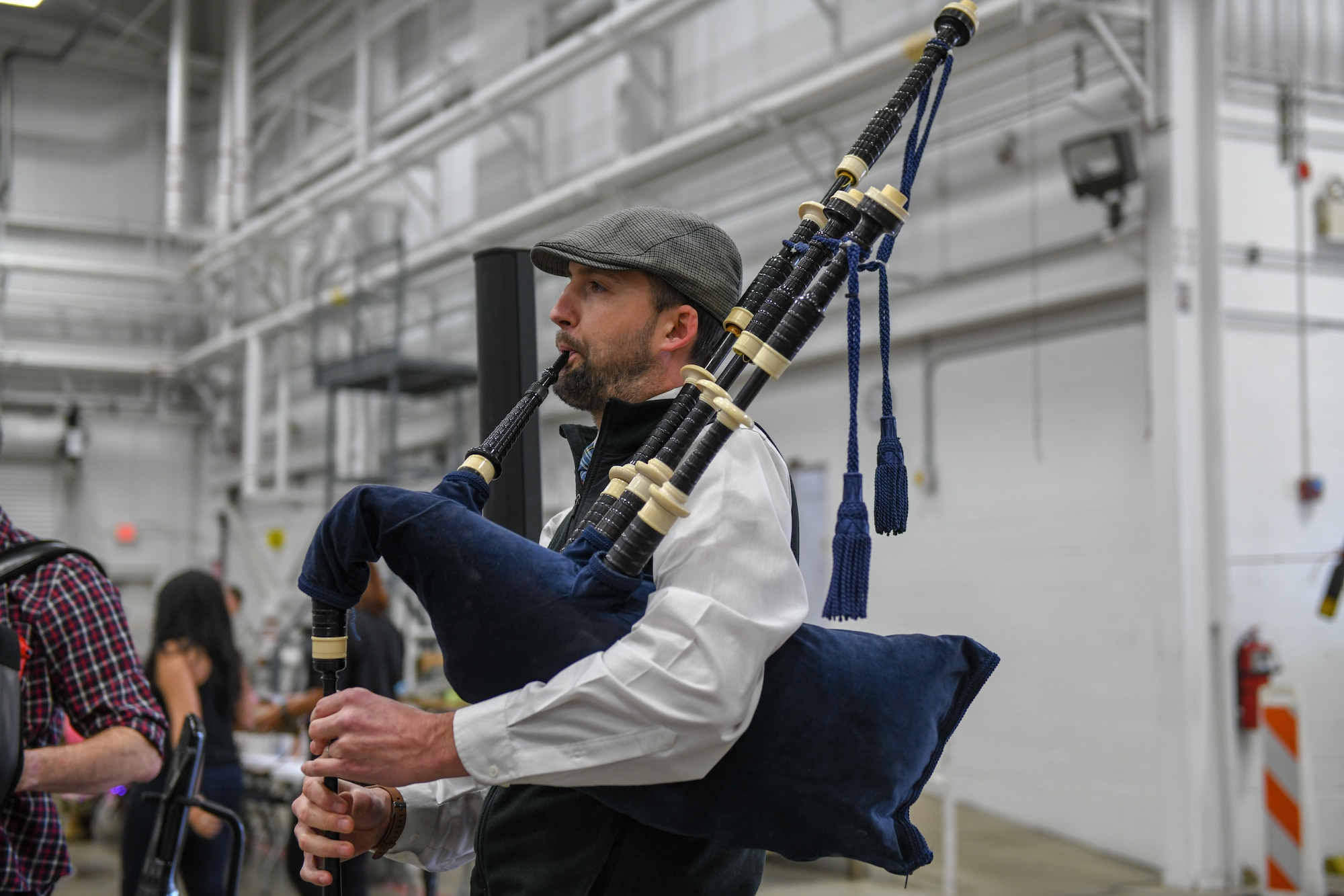 YARS hosted a Career and Diversity Day to bring together the unique differences of Airmen to form a valued organization where Airmen know they can prosper and continue to serve with pride.