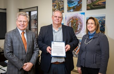 NSA Featured School Letter