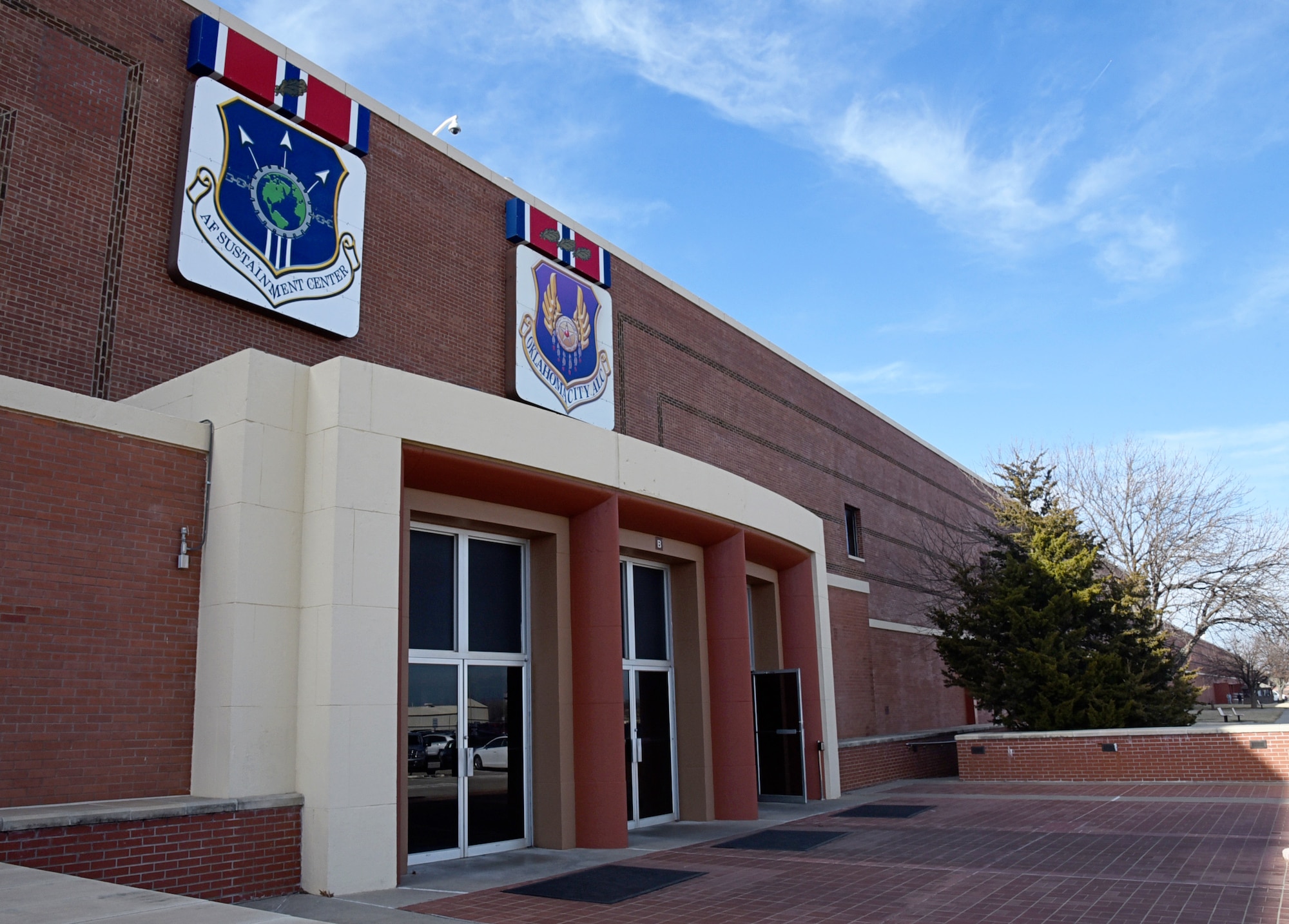 Bldg. 3001