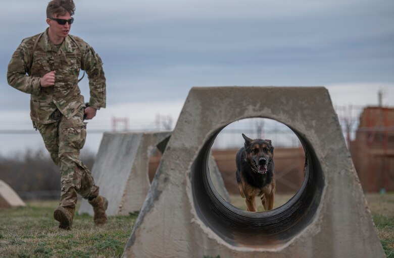 Airman Spotlight: MWD Fix