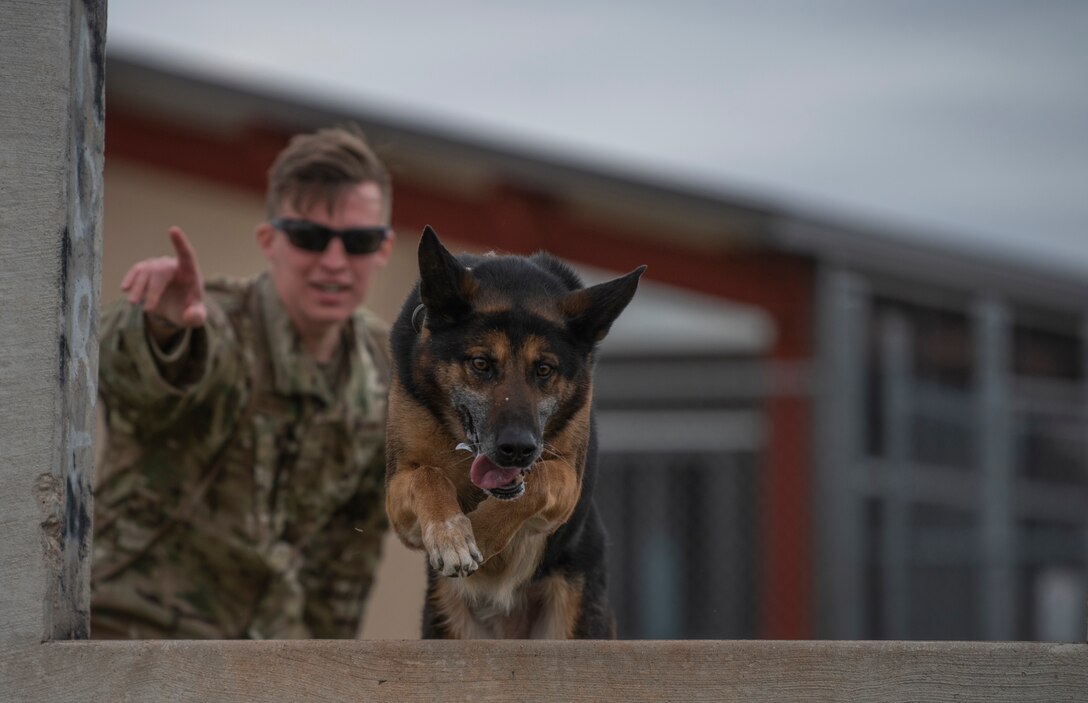 Airman Spotlight: MWD Fix