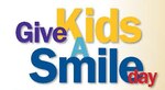 “Give Kids A Smile” Day offers free dental exams and cleanings to children age 13 and below of active duty and retired military Feb. 21 at the dental clinic at Joint Base San Antonio-Randolph.