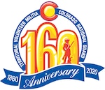 CONG 160th logo