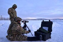 Below zero, above the rest