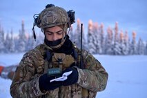 Below zero, above the rest