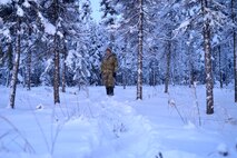 Below zero, above the rest
