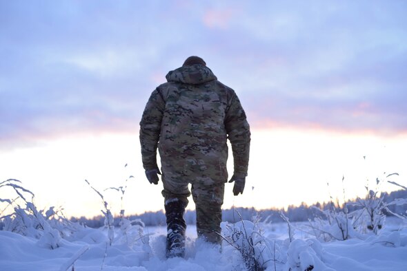 Below zero, above the rest