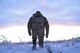 Below zero, above the rest
