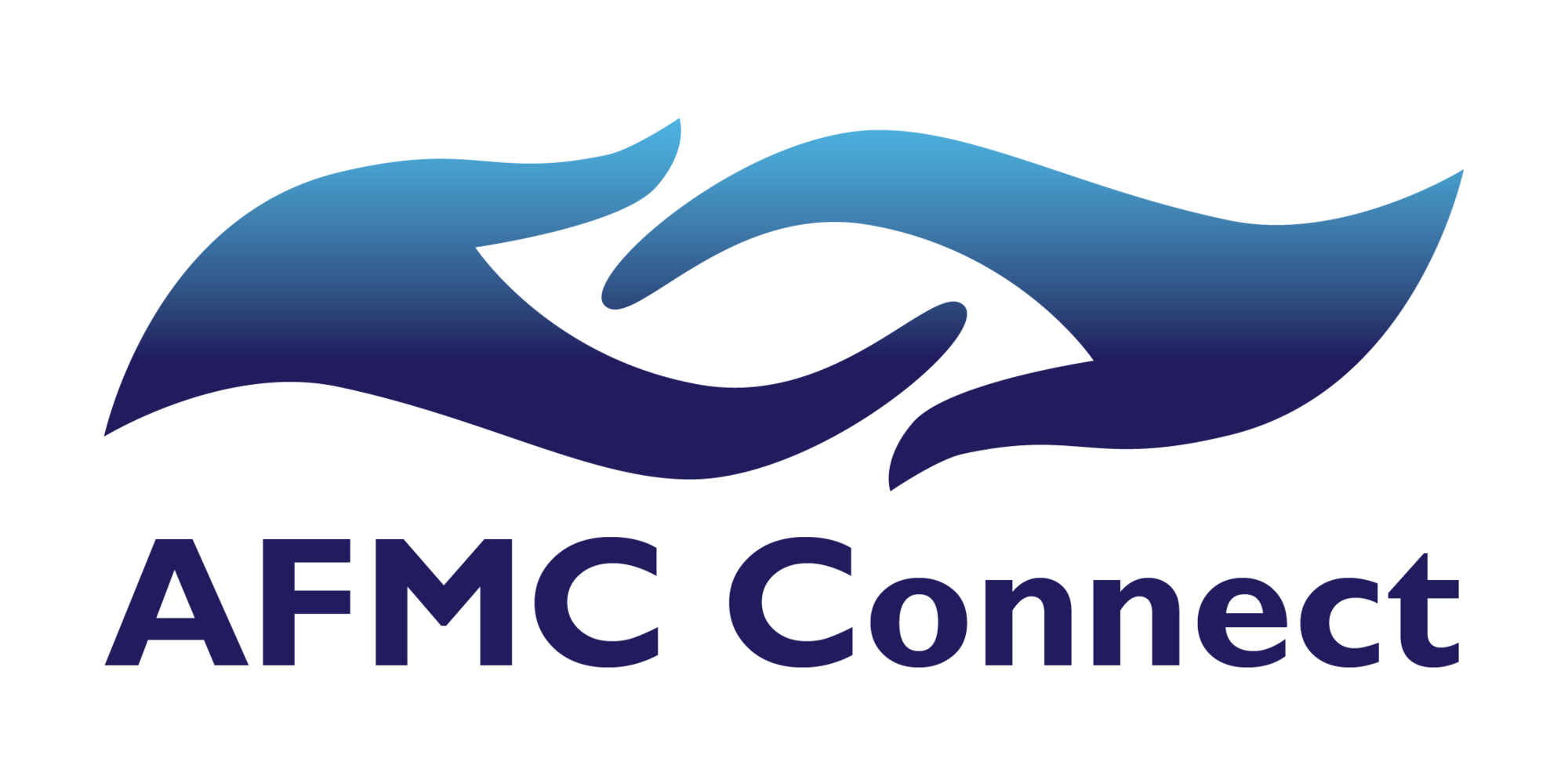 AFMC Connect Logo