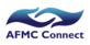 AFMC Connect Logo