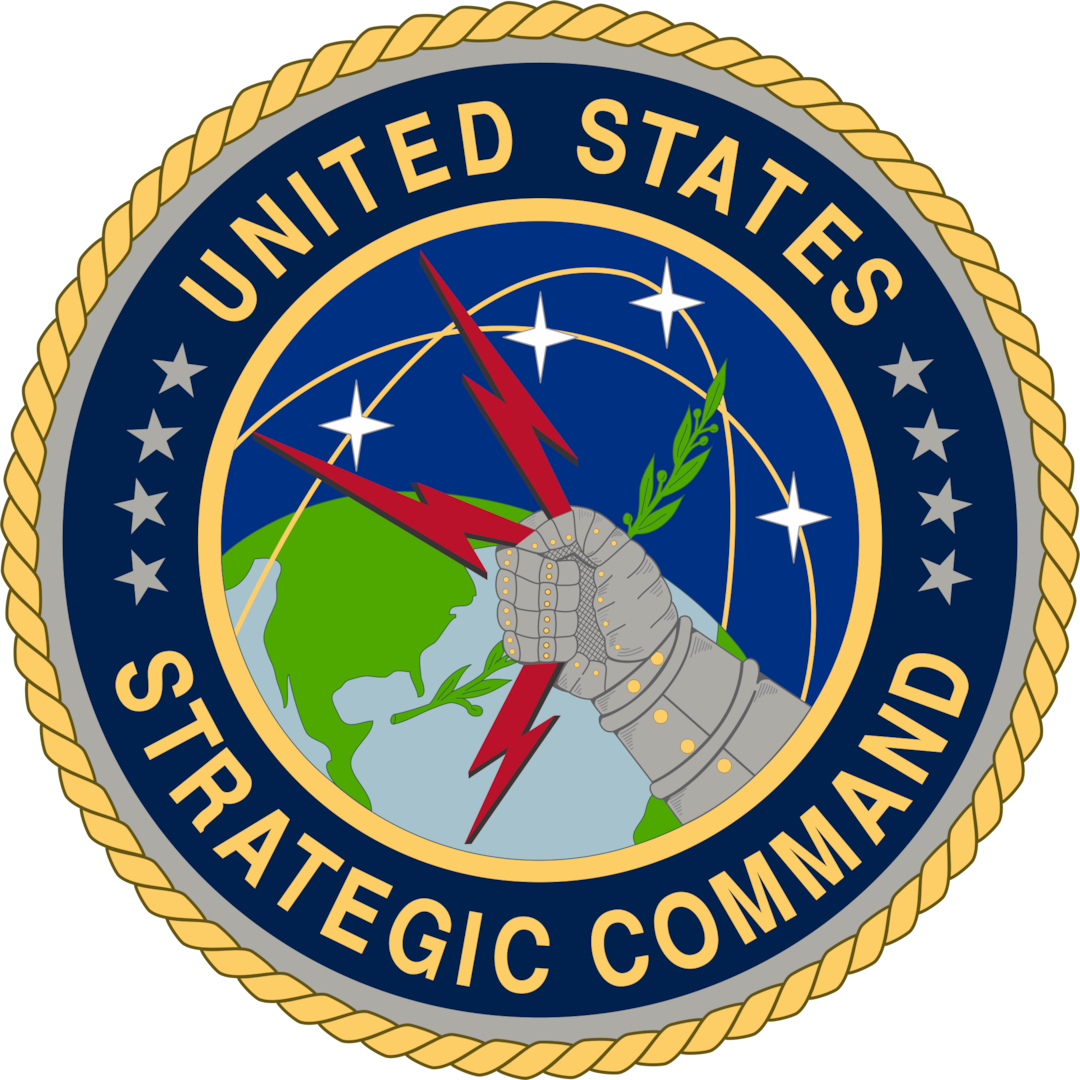 USSTRATCOM Command Seal