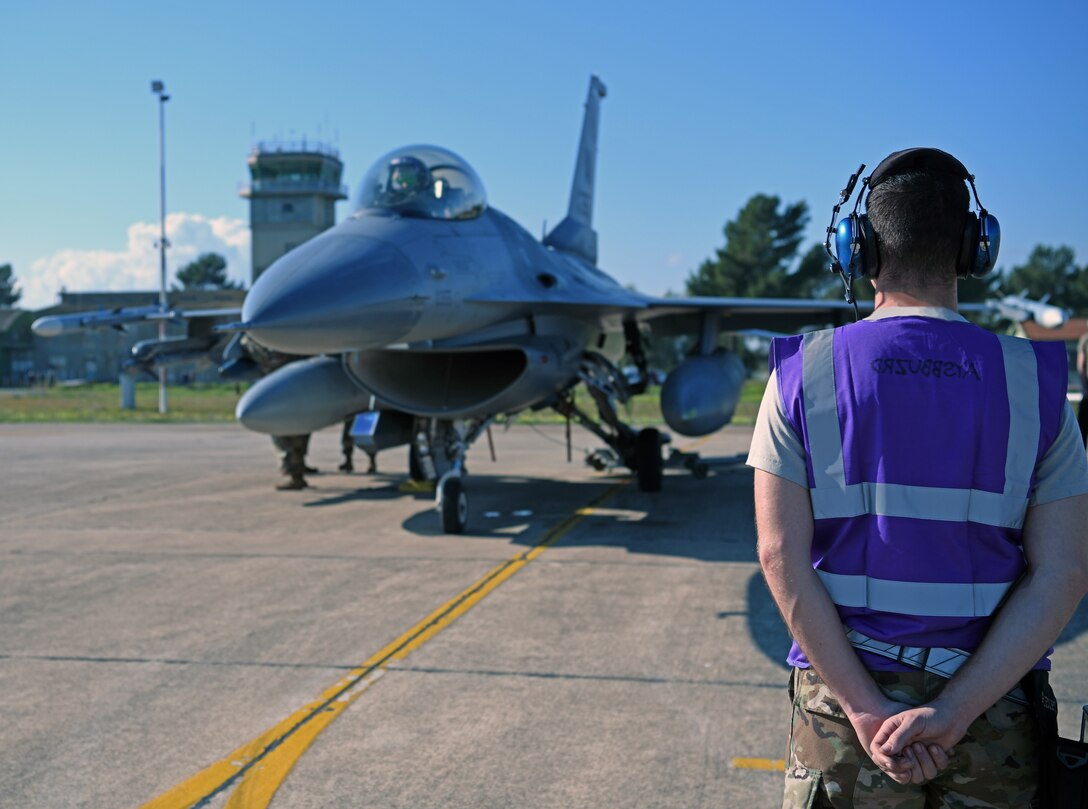 The bilateral training exercise enhanced partner interoperability, maintained joint readiness, and assured U.S. regional allies.