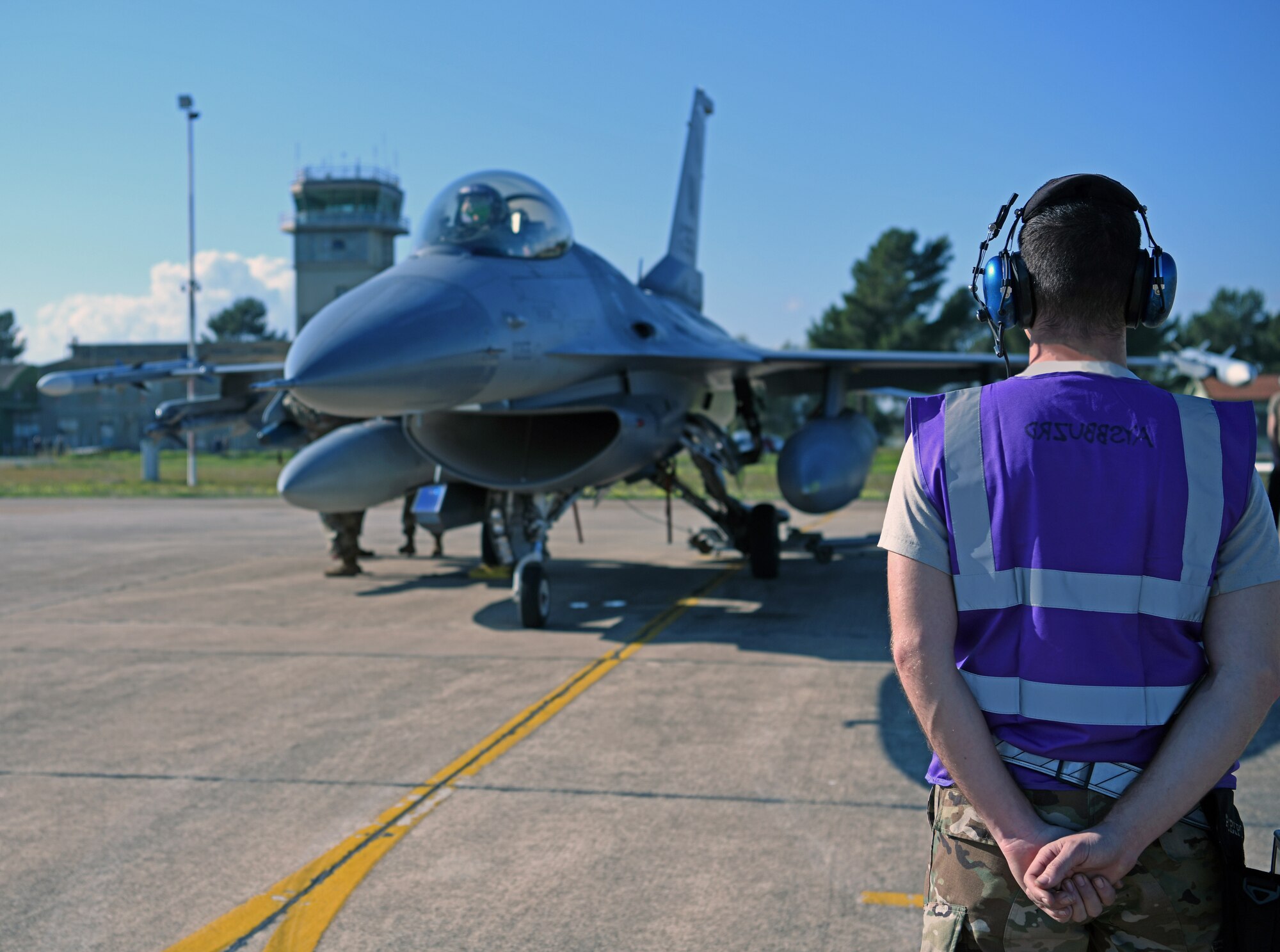 The bilateral training exercise enhanced partner interoperability, maintained joint readiness, and assured U.S. regional allies.