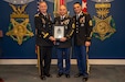 Thomas selected as top reserve component Career Counselor