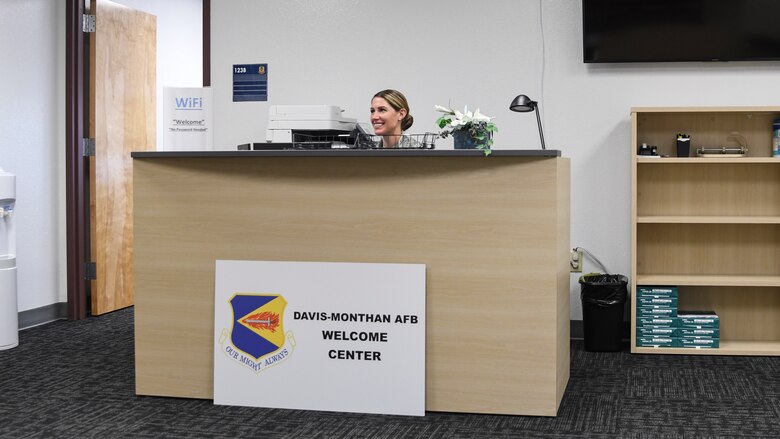 Welcome To Dm Davis Monthan Air Force Base News