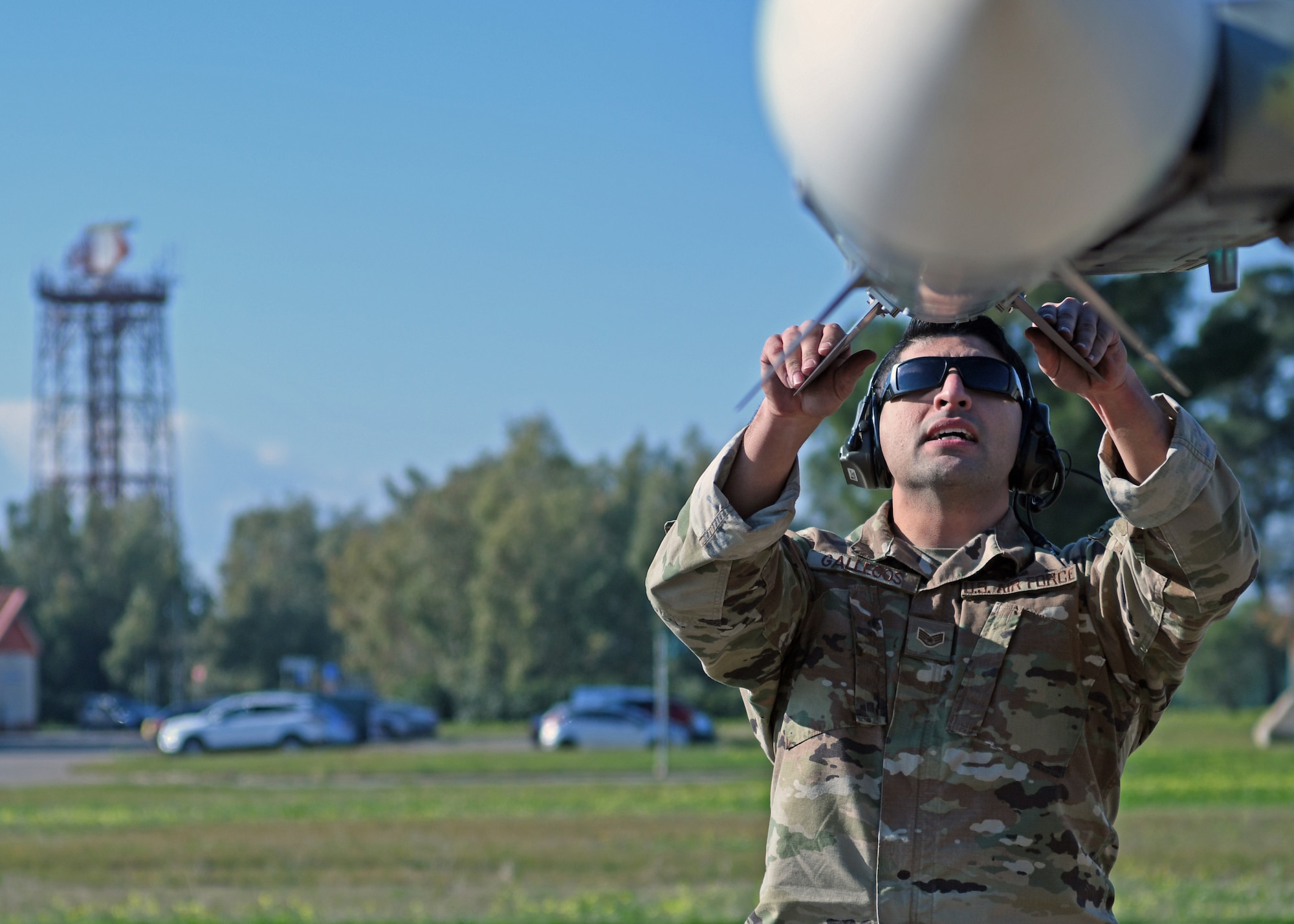 The bilateral training exercise enhanced partner interoperability, maintained joint readiness, and assured U.S. regional allies.