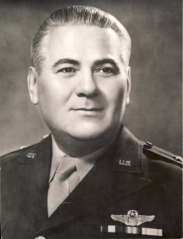 Col. Morris Berman, the first commanding officer of the Ogden Air Depot, began his four-year tour of duty at Hill Field on Nov. 7, 1940, marking the formal activation of the installation’s depot and supply workload.