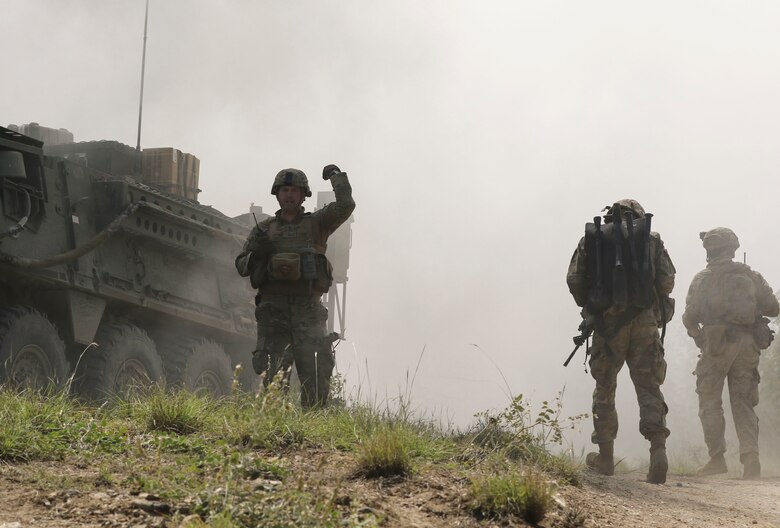Pennsylvania National Guard Achieved Excellence In 2019