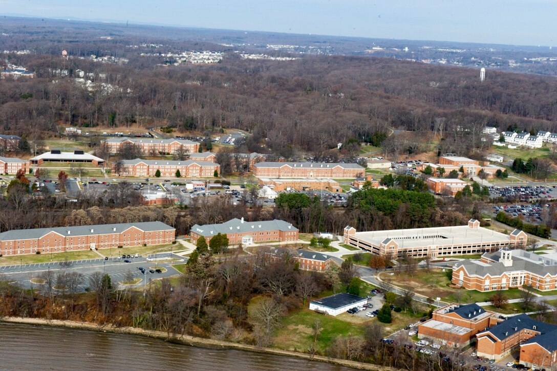 Marine Corps University