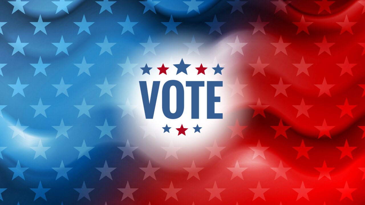 Service members, eligible family members and U.S. citizens overseas have the right to vote, and DOD has the tools and resources to help them do so — from anywhere in the world.