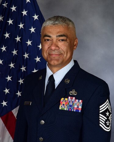 Chief takes a head and shoulders