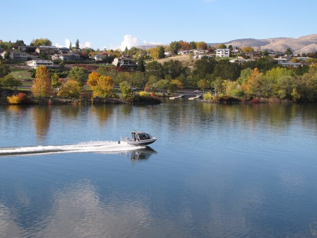 photo of boat