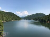 dworshak reservoir