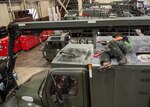 Joint Base Elmendorf-Richardson Mechanic Innovates Safety Solution