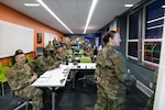 JBER Hosts Commander in Chief’s Installation Excellence Award Selection Board Visit