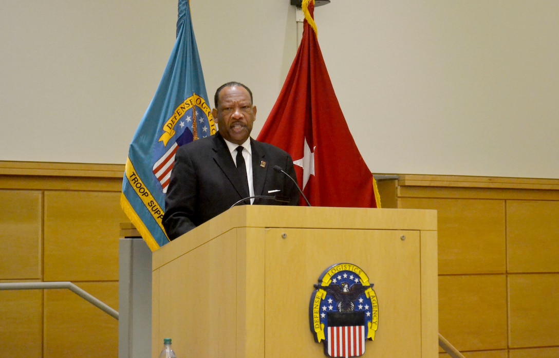 MLK Day observance