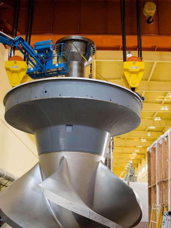turbine