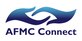 AFMC Connect logo