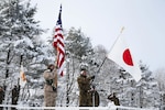 US, Japan Launch Exercise Northern Viper