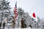 US, Japan Launch Exercise Northern Viper