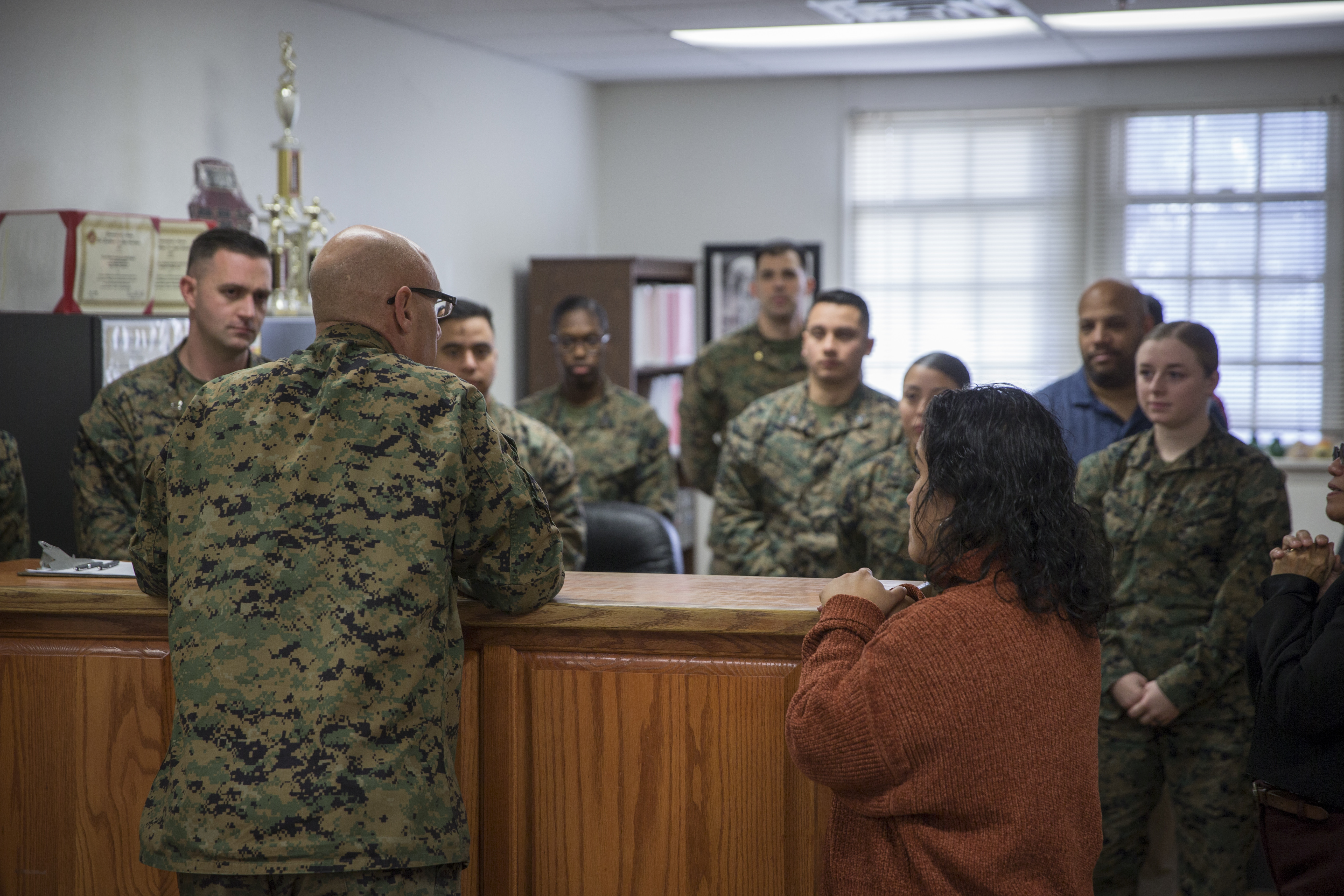 2020 Yuma Tax Center