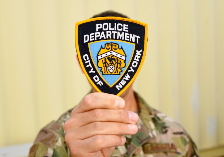 Nypd To Tacp Tech Sgt Bill Reed P Style Font Size 20px U S Air Forces In Europe Air Forces Africa P 435th Aew News And Articles