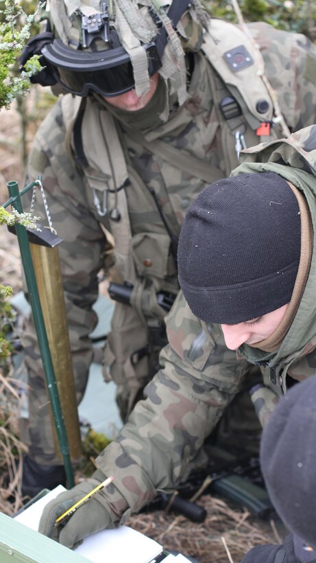 Combined Resolve XIII:Joint Multinational Readiness Center, Hohenfehls, Germany