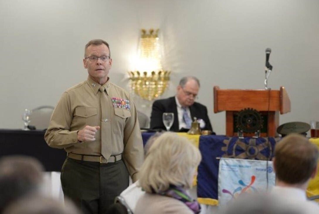 MARCORLOGCOM overview