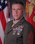 Sergeant Major Nicholas J. Pascuzzi