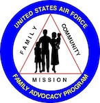 The Family Advocacy Program is here to support healthy military families and communities by offering various programs, counseling, education, training and activities designed to intervene when families are having difficulties or need professional intervention.