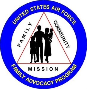 The Family Advocacy Program is here to support healthy military families and communities by offering various programs, counseling, education, training and activities designed to intervene when families are having difficulties or need professional intervention.