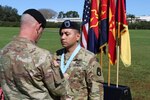 Air Defenders Display Selfless Service