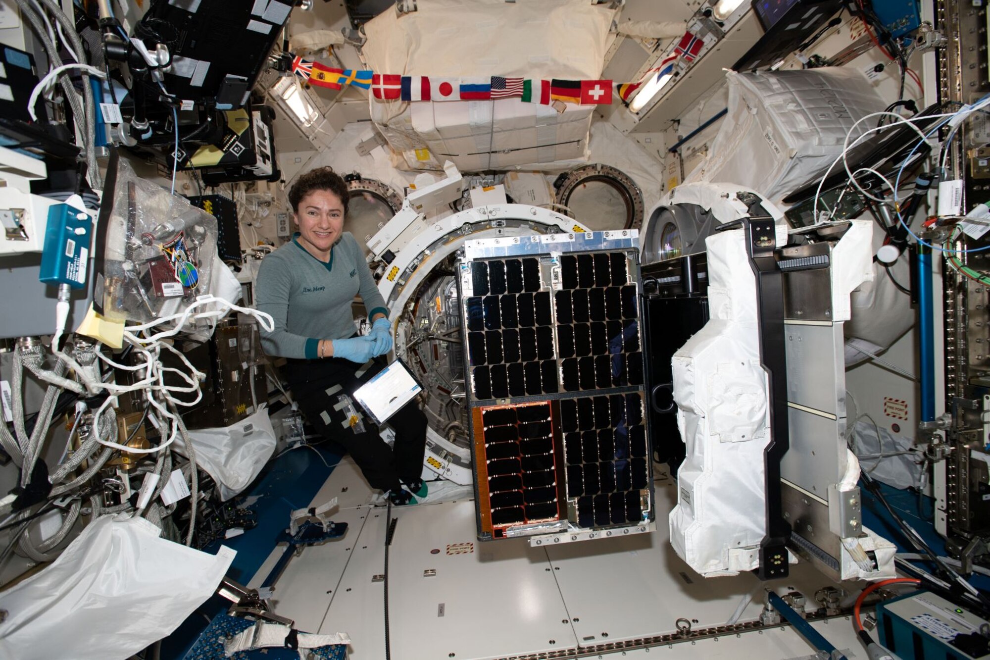 (Photo courtesy of NASA)