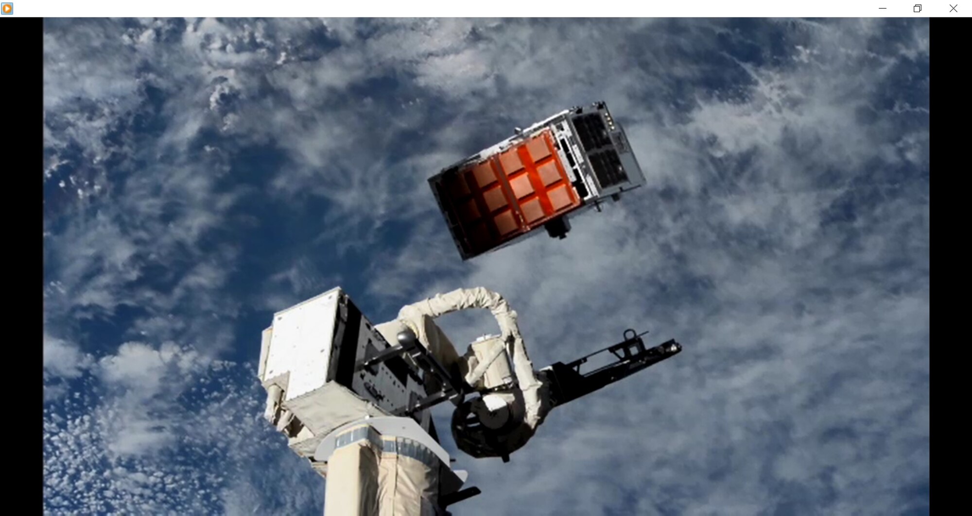 (Photo courtesy of NASA)
