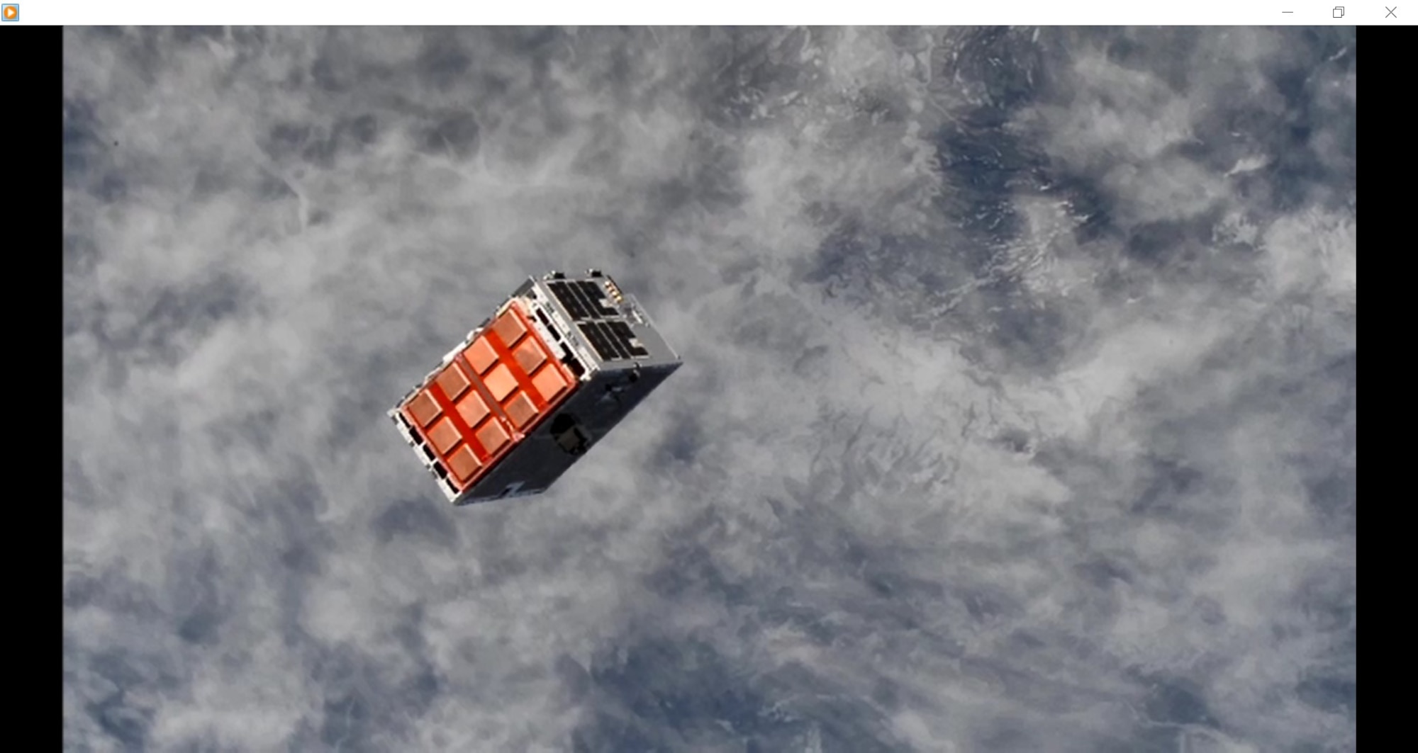 (Photo courtesy of NASA)