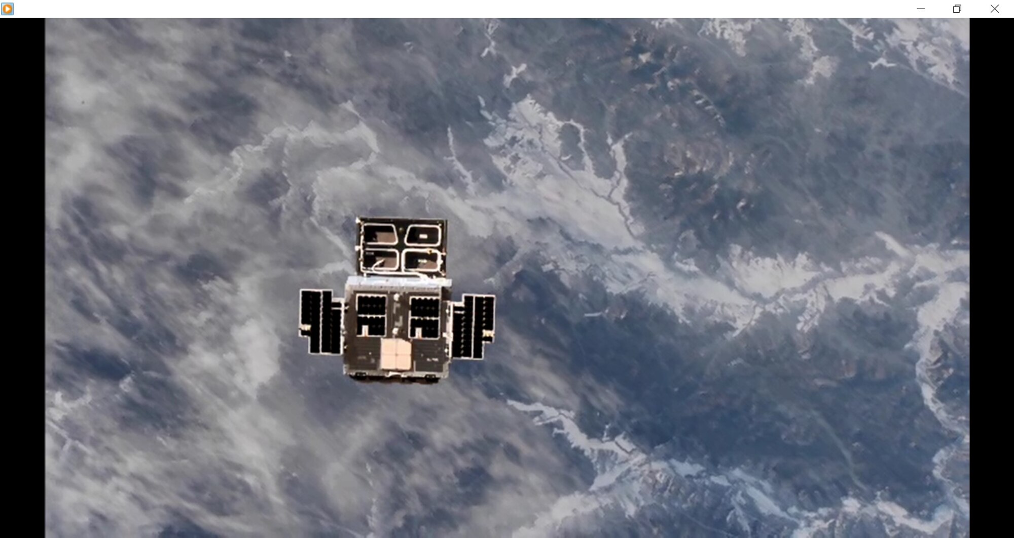 (Photo courtesy of NASA)