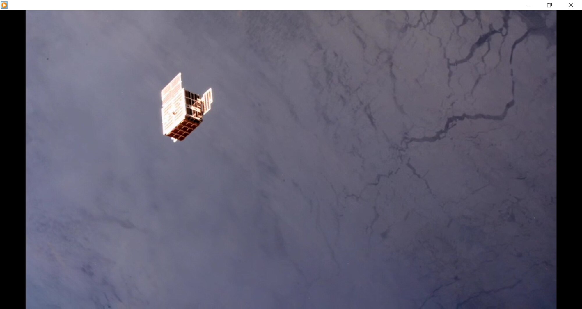 (Photo courtesy of NASA)