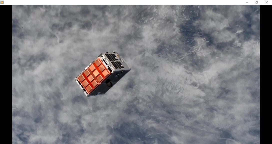 (Photo courtesy of NASA)