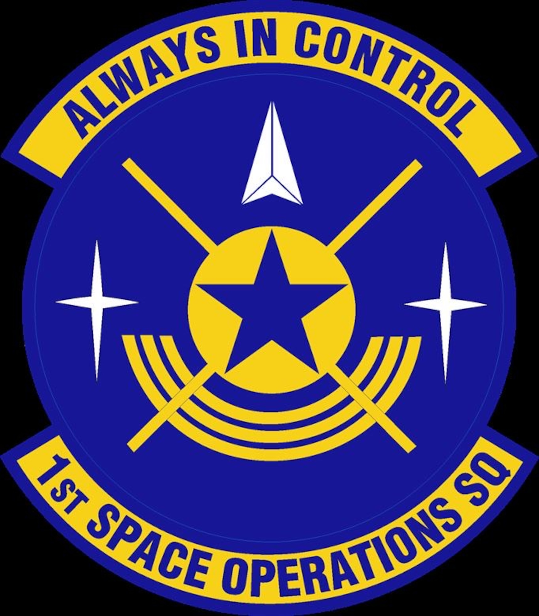 Both the 1st and 7th Space Operations Squadron leaders are scheduled to speak at a symposium in March after being recognized by Headquarter Air Force/Defense Strategies Institute. Both units will share their experiences how to improve. (Courtesy photo)